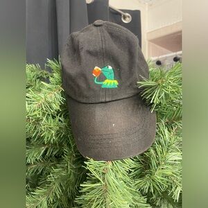 Kermit the Frog Hat